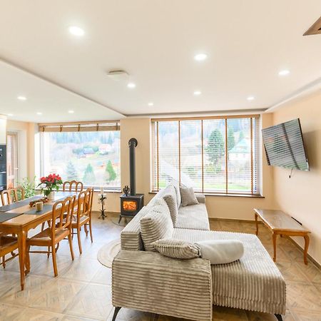 Apartament Podgorze 두슈니키 즈드로지 외부 사진