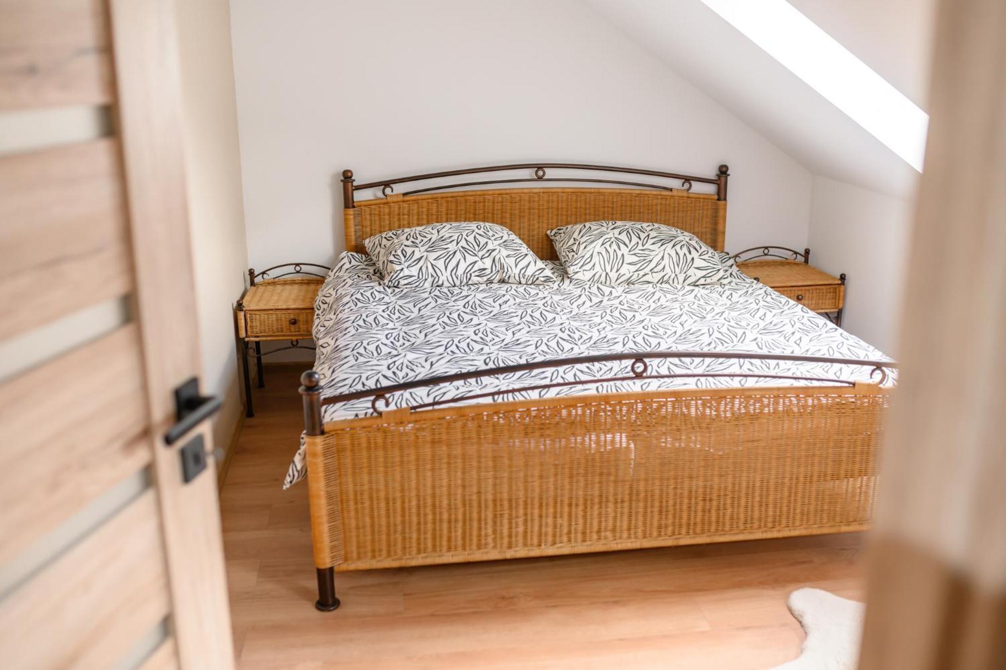 Apartament Podgorze 두슈니키 즈드로지 외부 사진