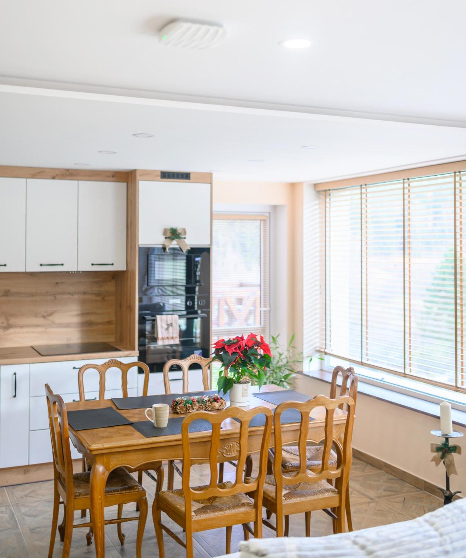 Apartament Podgorze 두슈니키 즈드로지 외부 사진