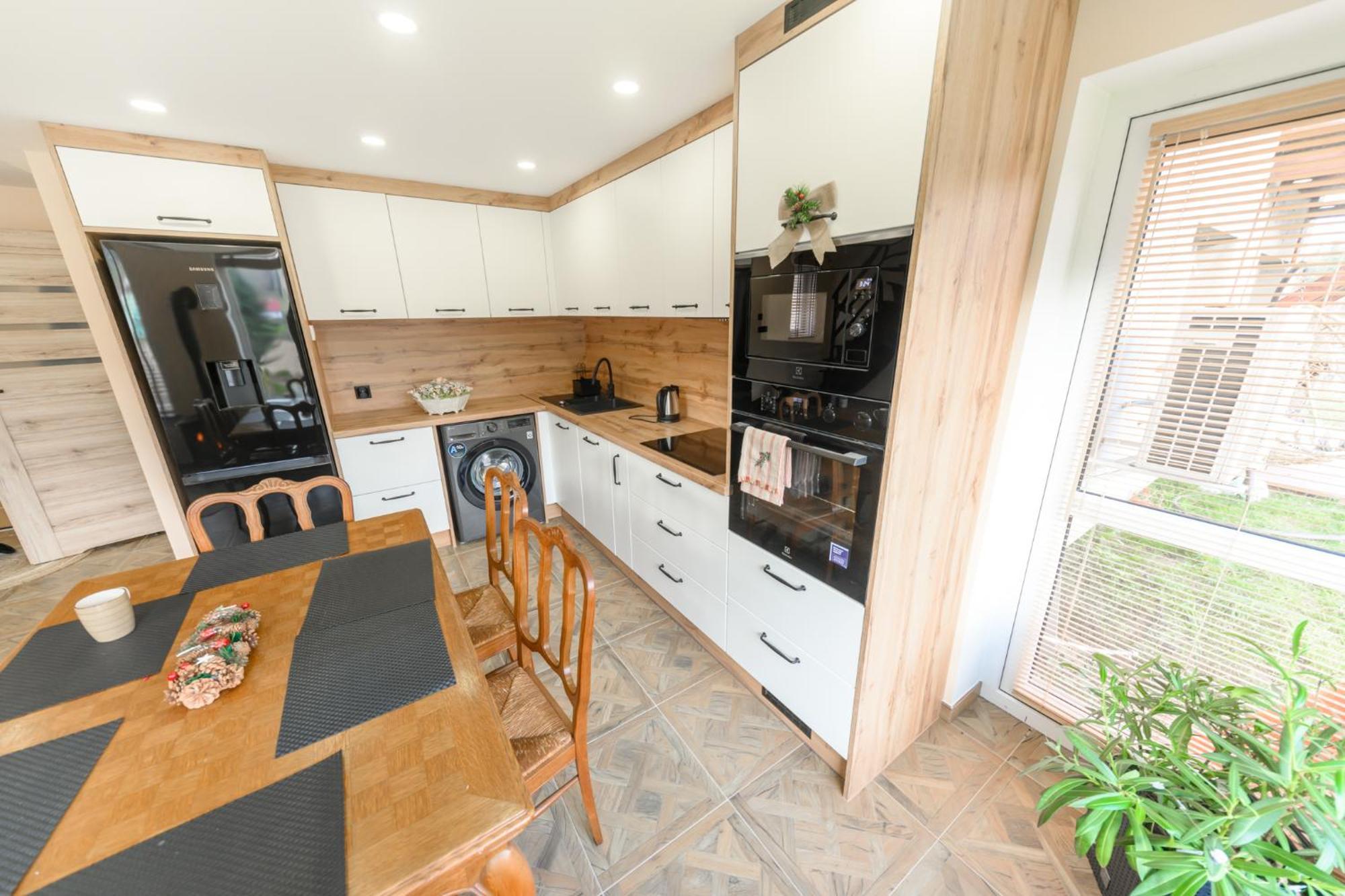 Apartament Podgorze 두슈니키 즈드로지 외부 사진