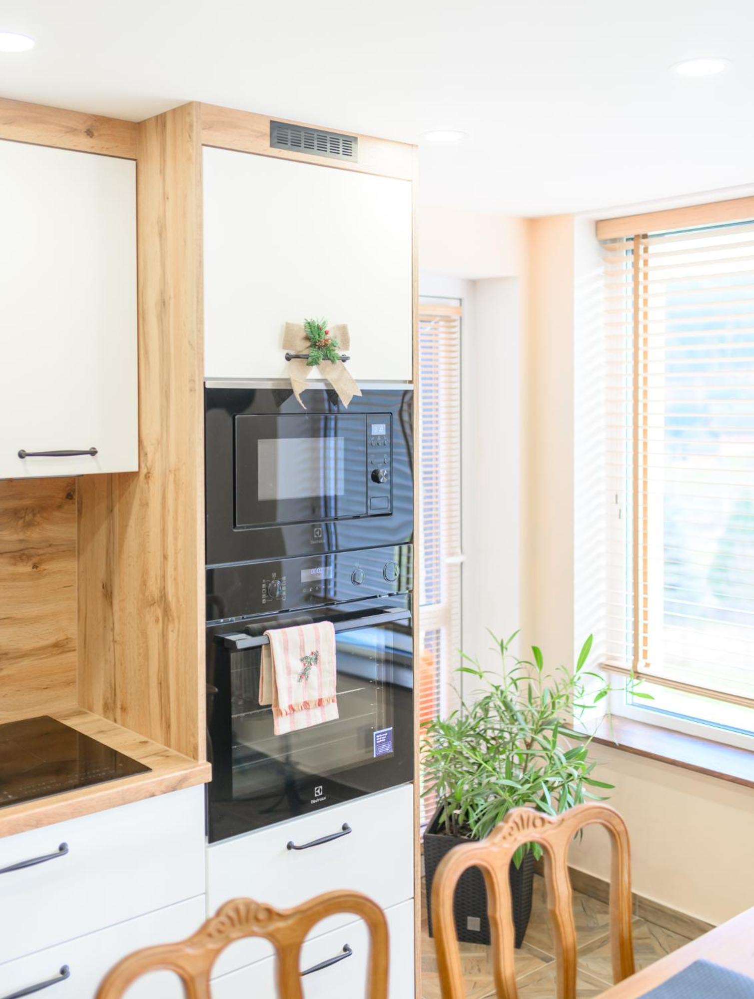 Apartament Podgorze 두슈니키 즈드로지 외부 사진