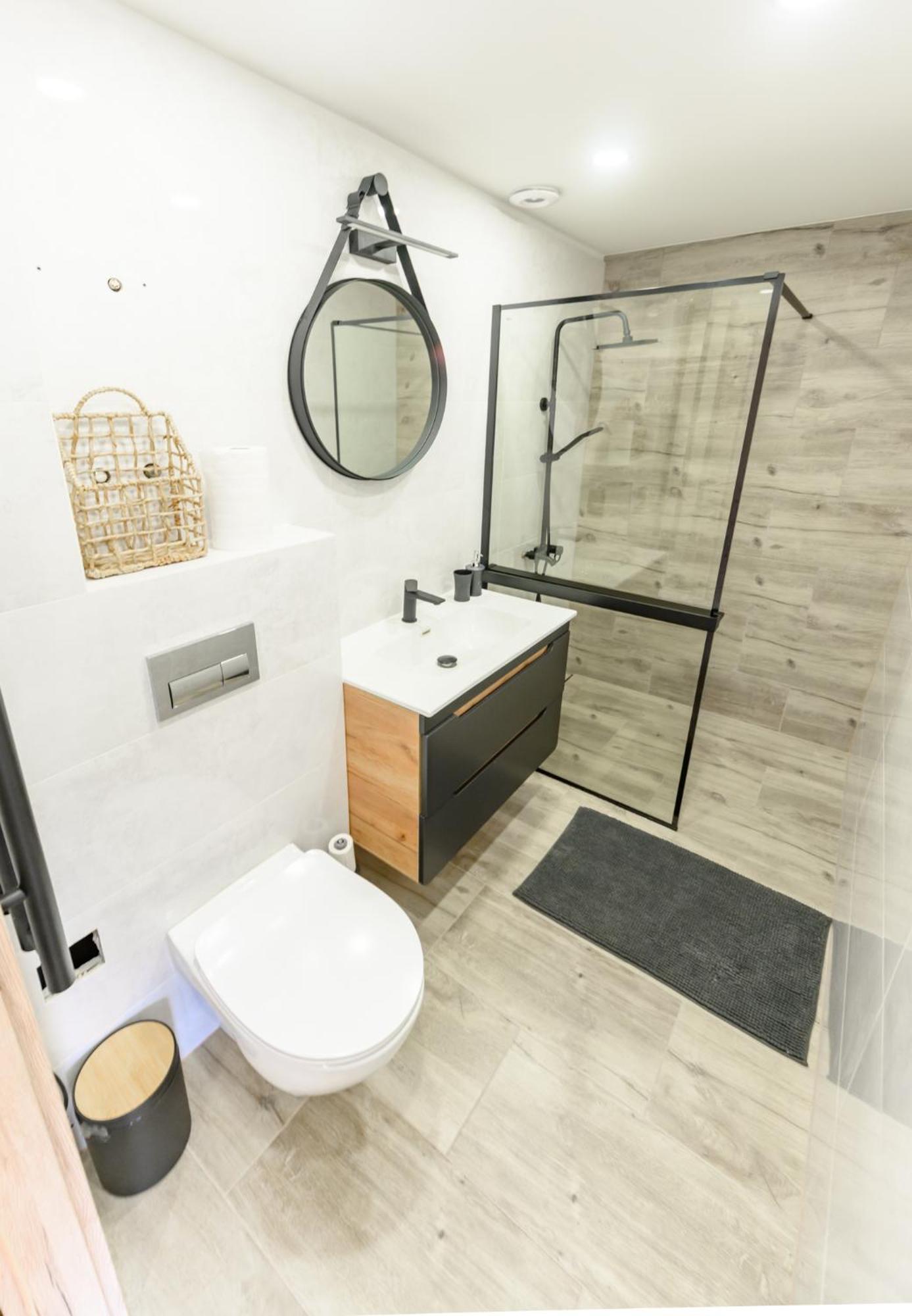 Apartament Podgorze 두슈니키 즈드로지 외부 사진