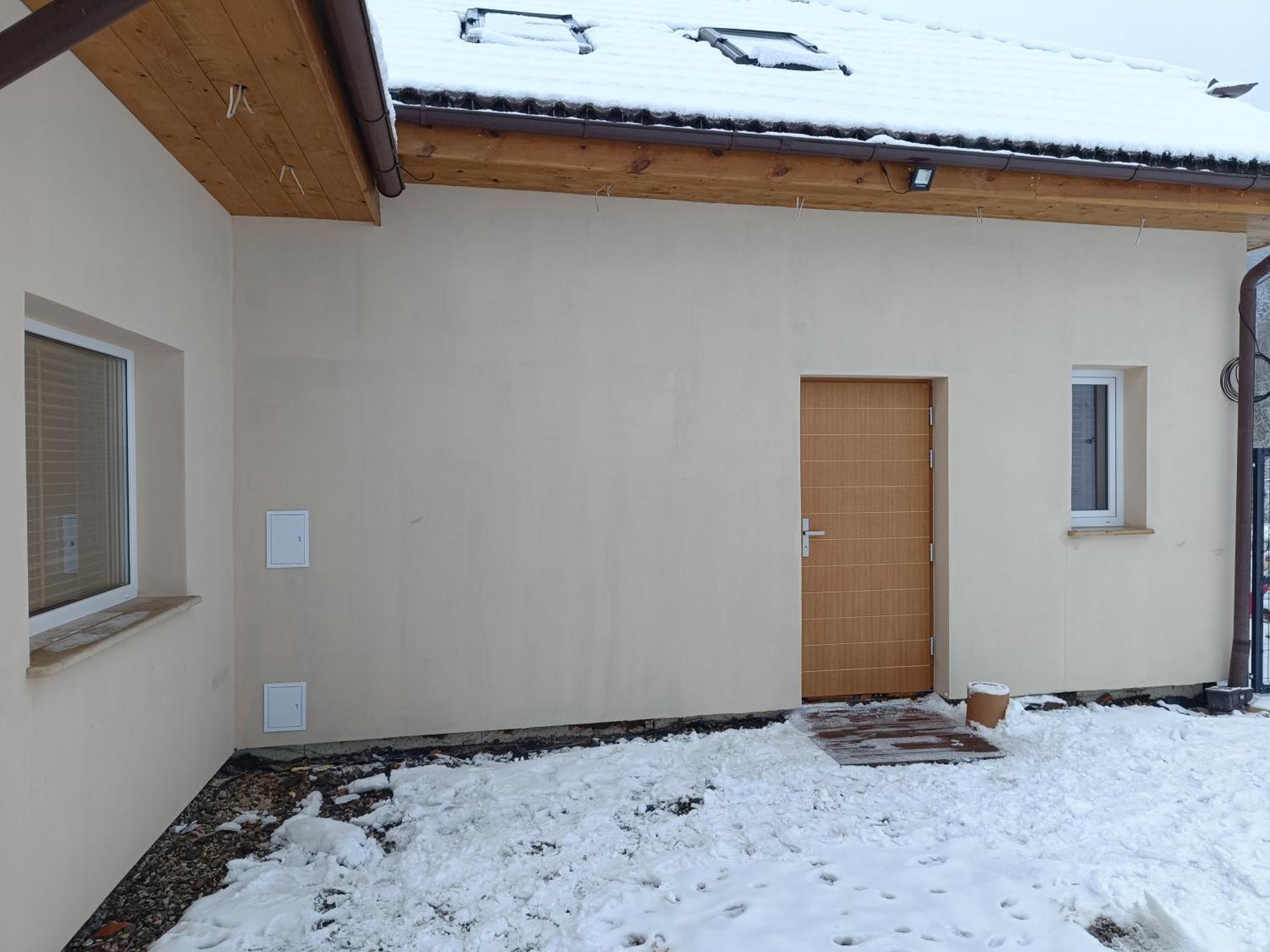 Apartament Podgorze 두슈니키 즈드로지 외부 사진